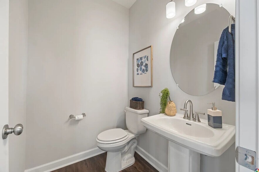 Building Photo - 9556 21st Bay St