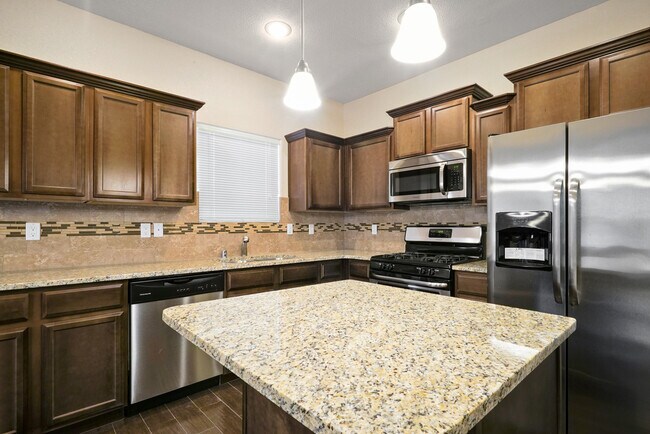 Building Photo - 6672 Boulder Canyon Ln