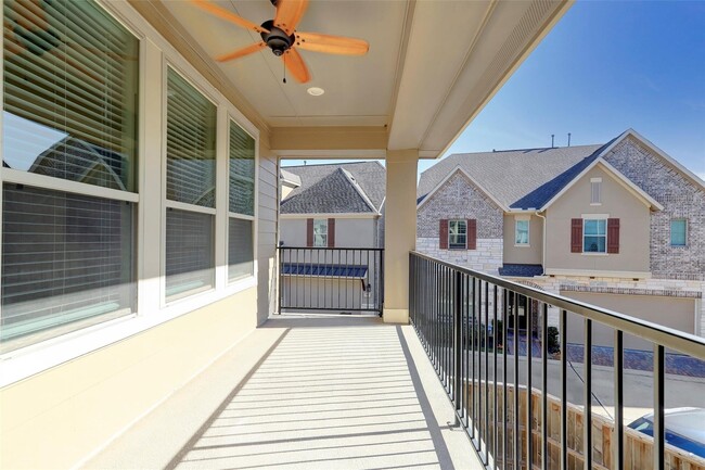 Building Photo - 18303 Harmony Bluff Ln