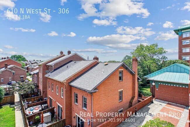 Building Photo - 610 N West St