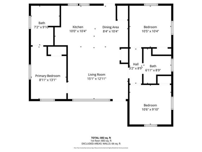 Building Photo - 360 Betsy Ave SW