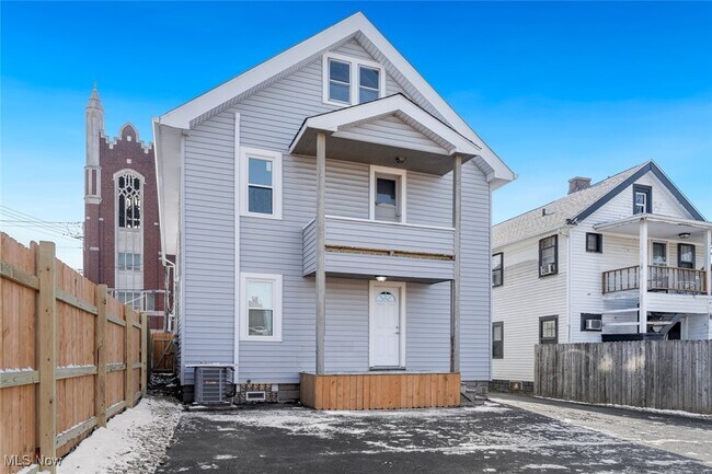 Building Photo - 3904 Ardmore Ave