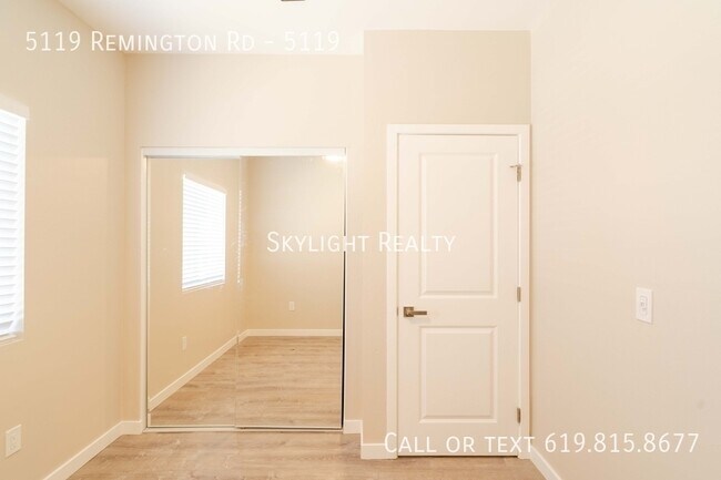 Building Photo - 5119 Remington Rd