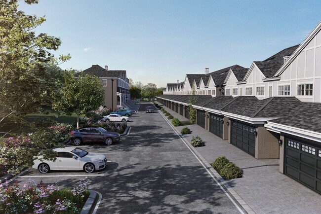 Building Photo - Stunning 2BE/2.5BA townhome next to Percy ...