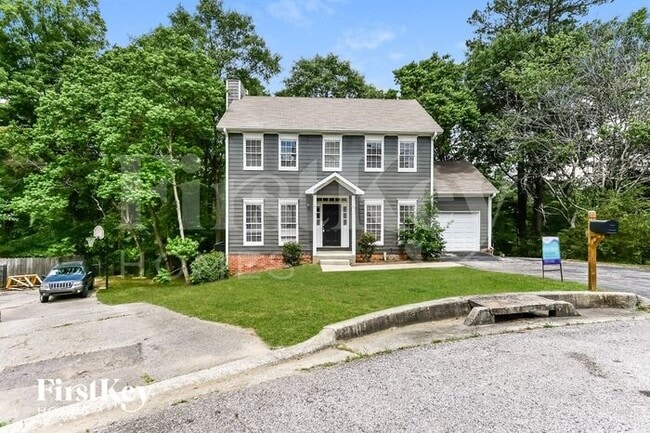 Building Photo - 1600 Brookview Cove