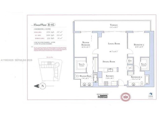 Building Photo - 1800 N Bayshore Dr