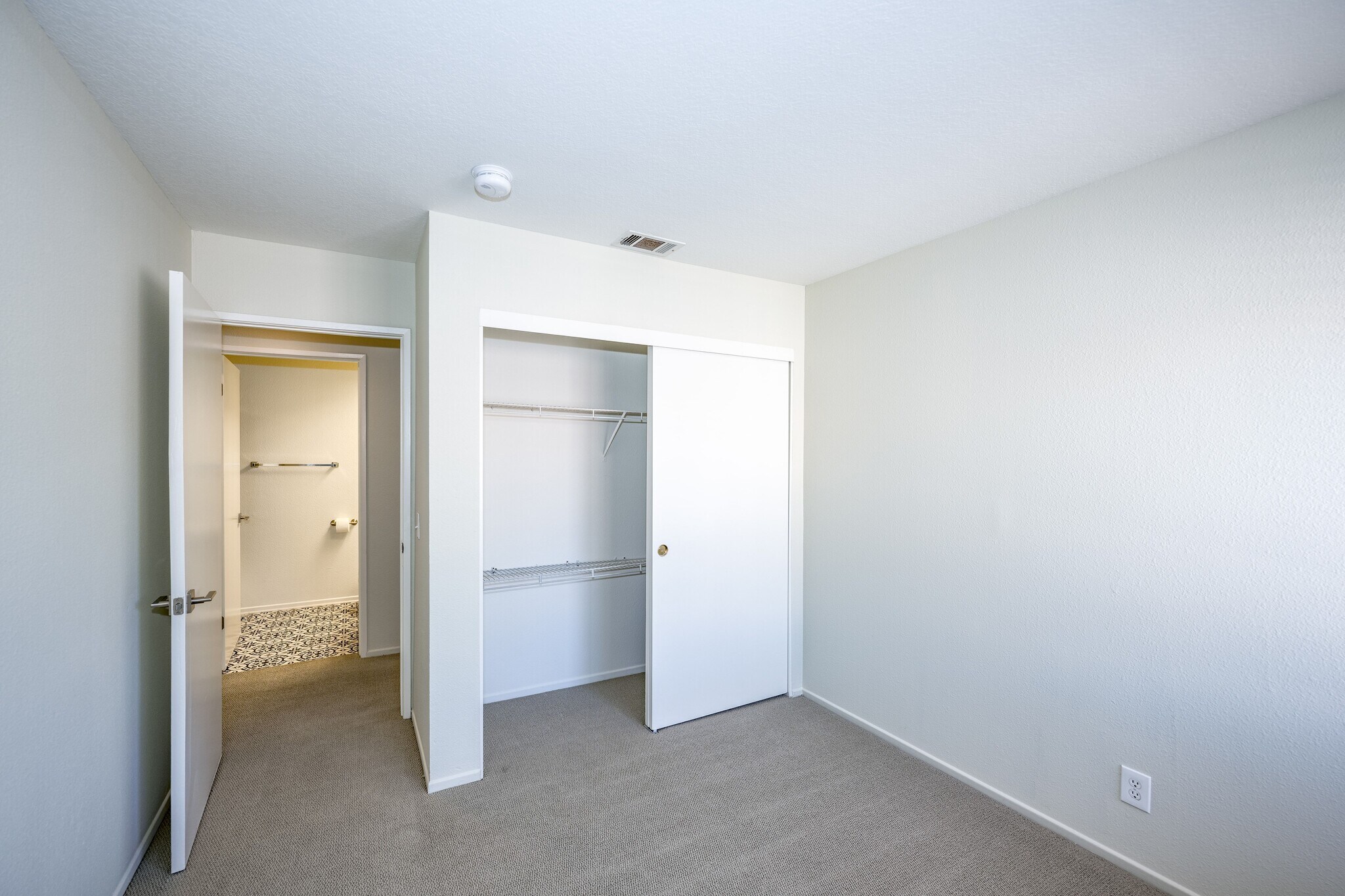 Bedroom 2 - 11068 Sharp Ave