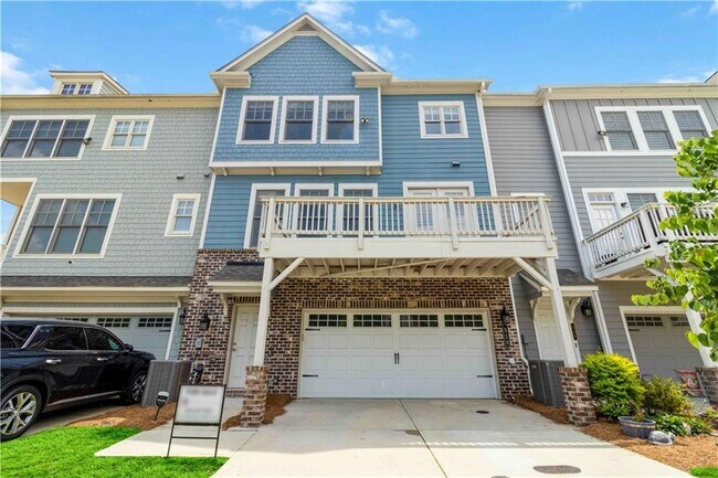 Building Photo - 510 Suwanee Pass Ln