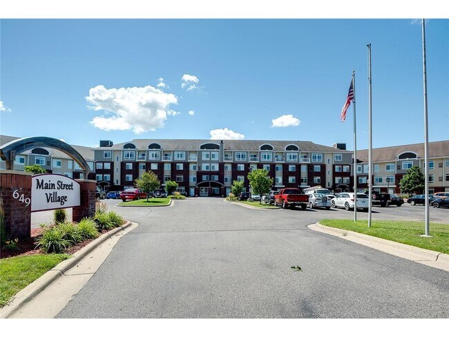 Building Photo - 649 Old Hwy 8 NW