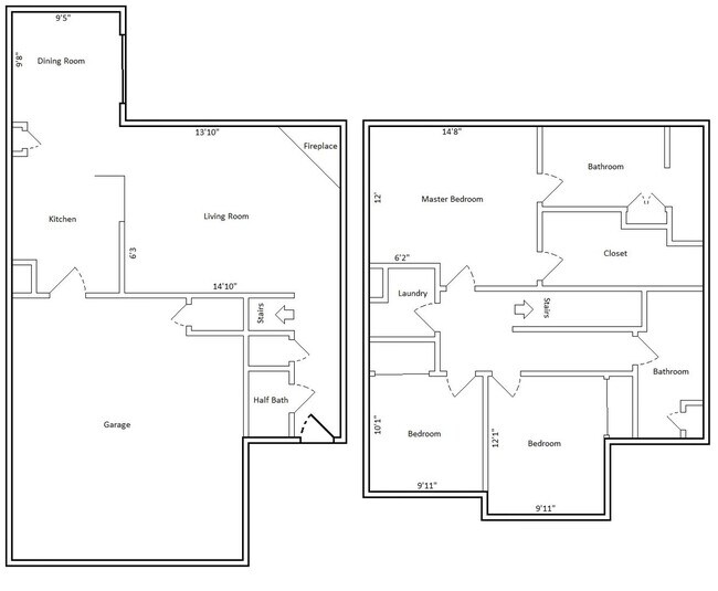 Building Photo - Home at Hedingham