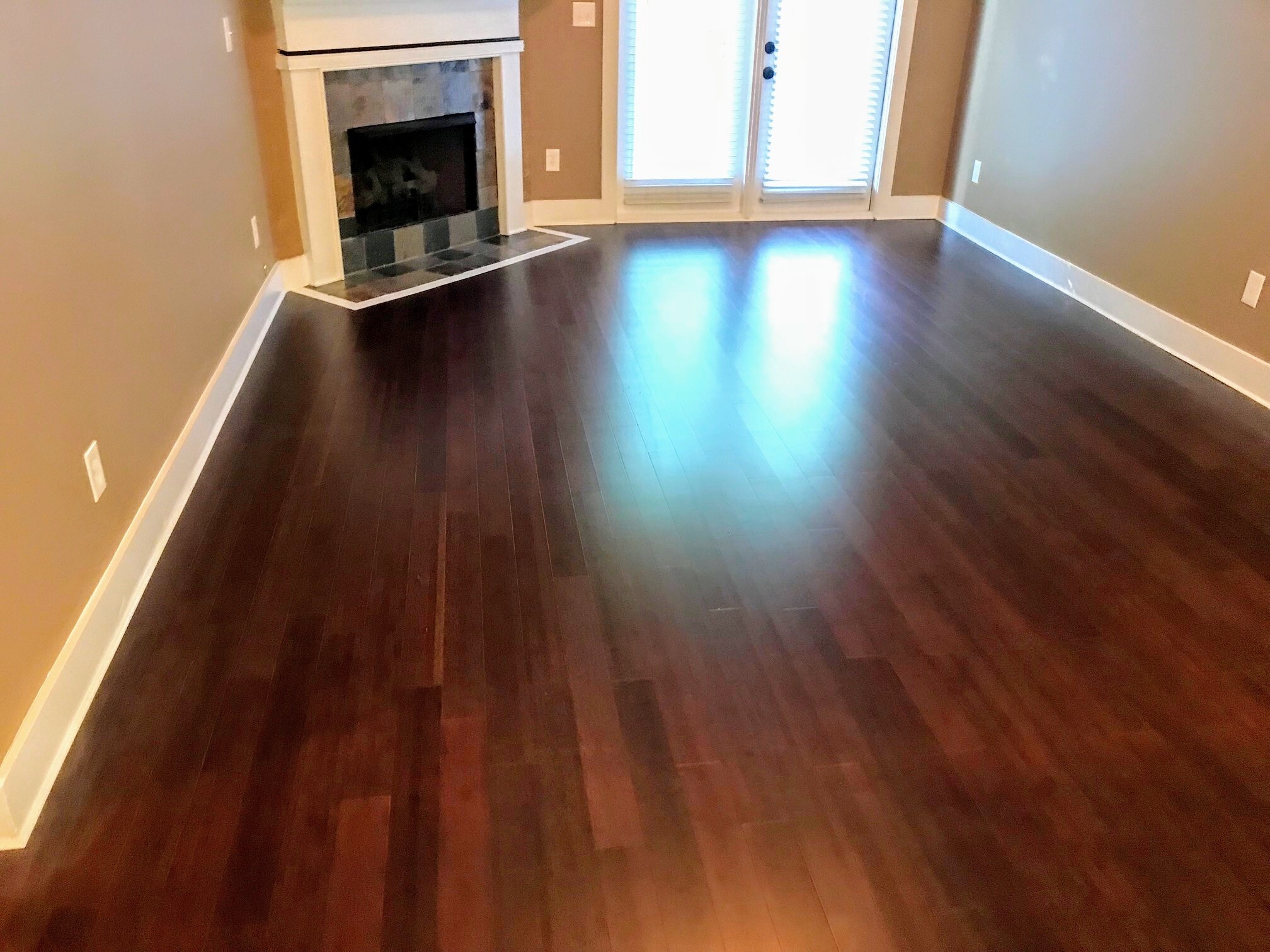 Great Room - 150 Singapore Cir