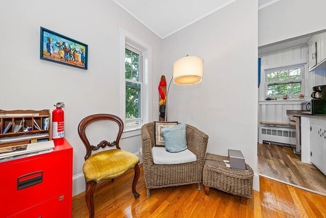 Building Photo - 27 Franklin St