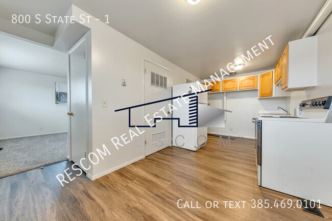 Building Photo - 800 State St