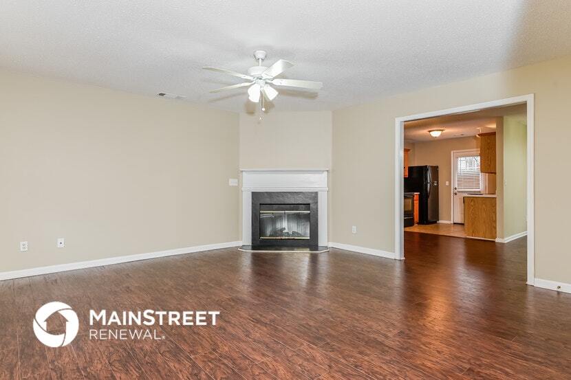 Building Photo - 3365 Waggoner Ln