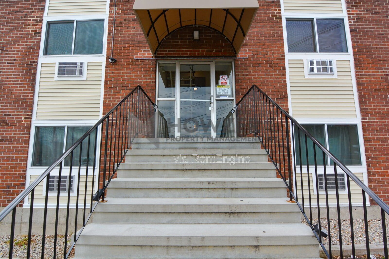 Building Photo - 215 Winter St