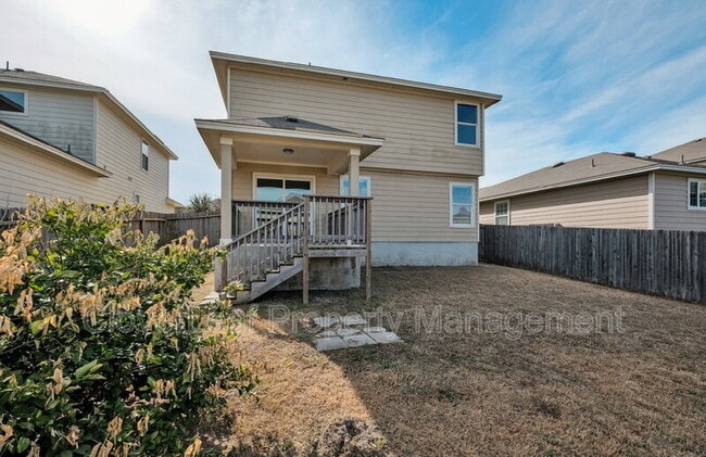 Building Photo - 11343 Camp Creek Trail