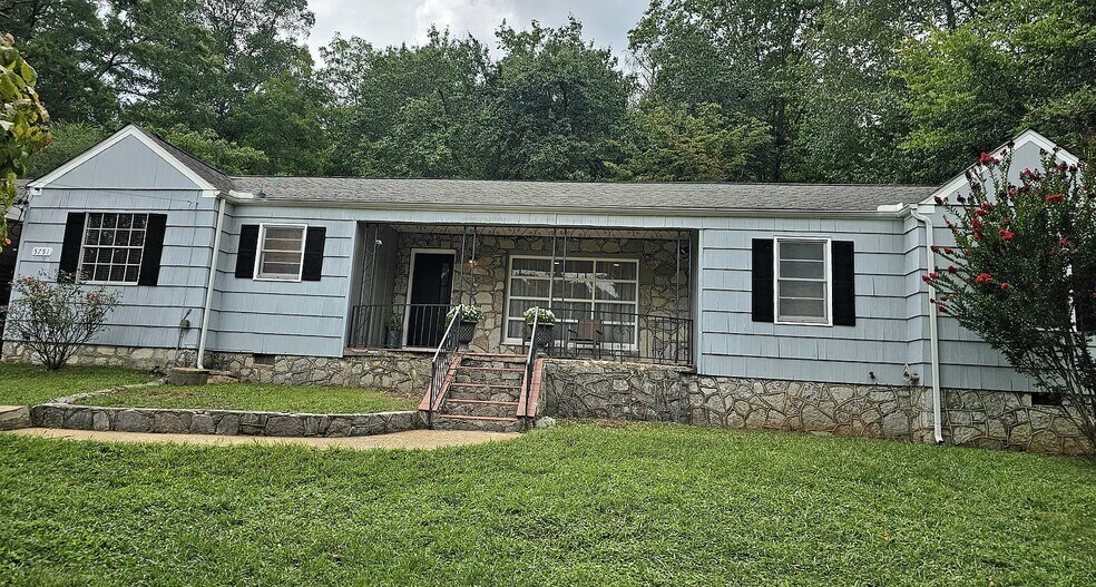 Primary Photo - 5751 Old Dayton Pike