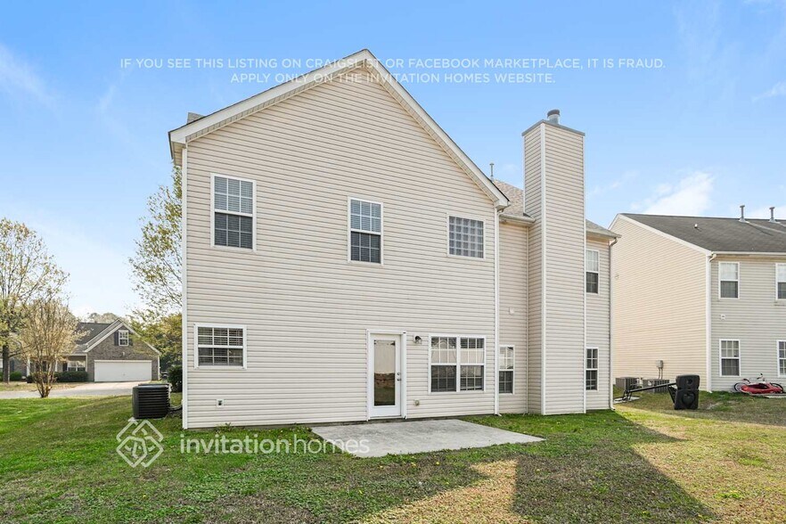 Building Photo - 5710 Falkirk Lane