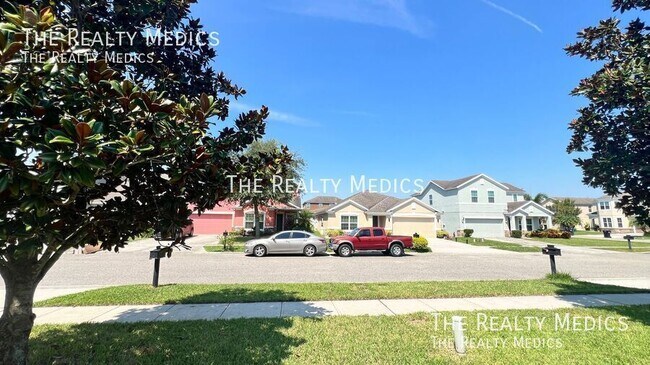 Building Photo - 1221 Bassano Way