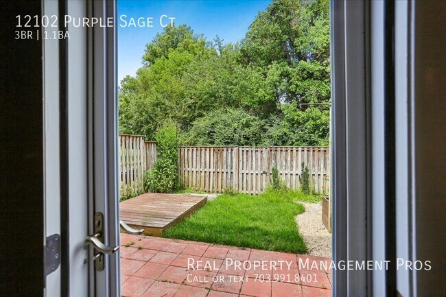 Building Photo - 12102 Purple Sage Ct
