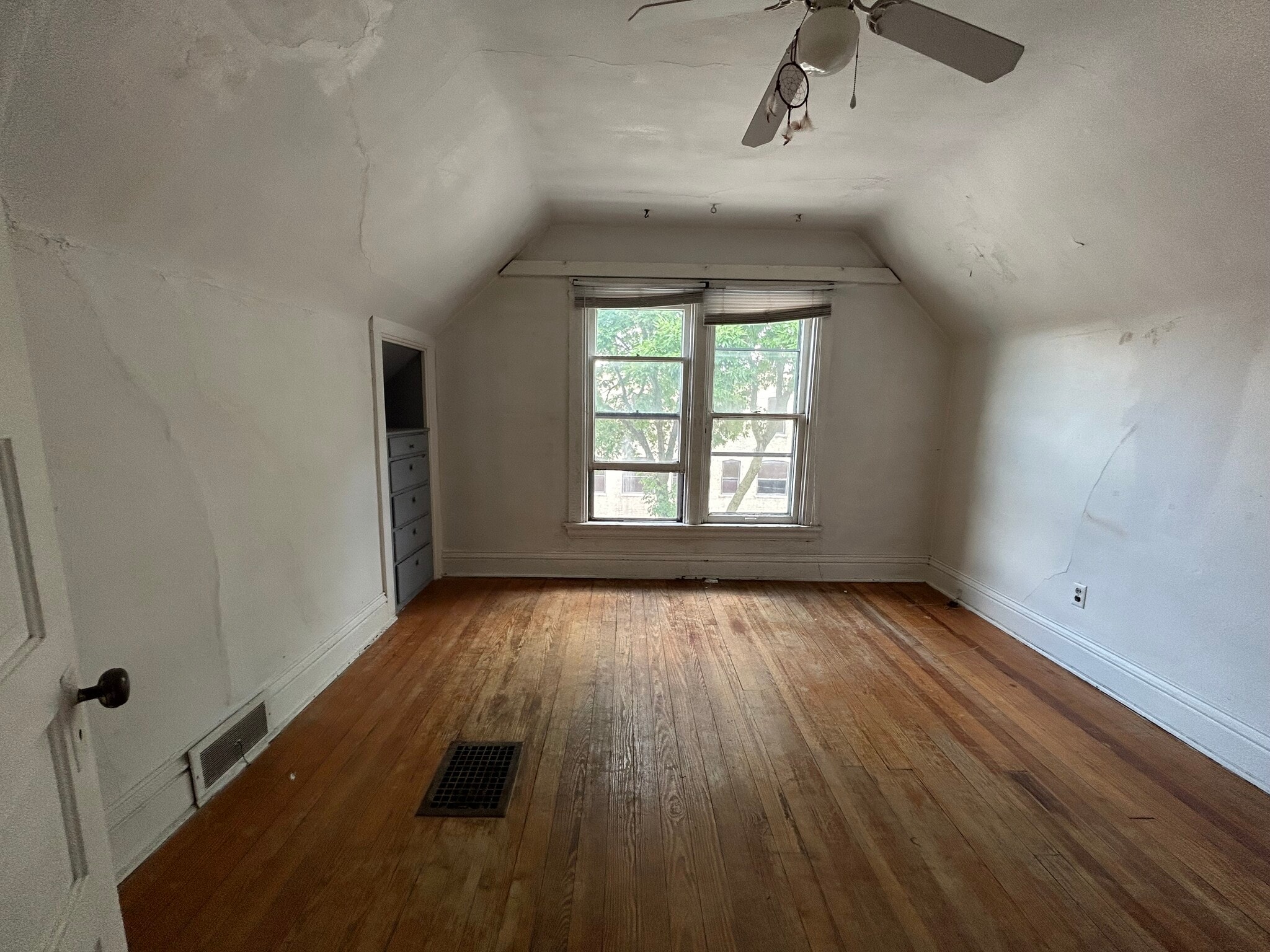 Bedroom #1 - 110 S Blair St