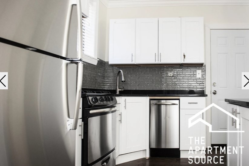 Building Photo - 3841 N Greenview Ave