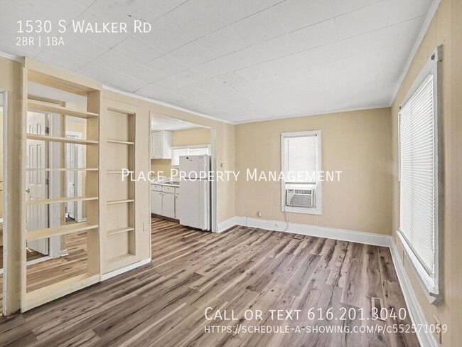 Building Photo - 1530 S Walker Rd
