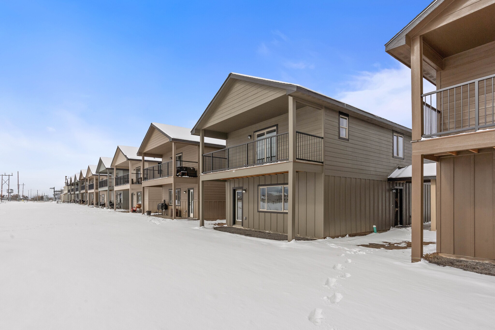 Building Photo - 9109 W Winona Rd