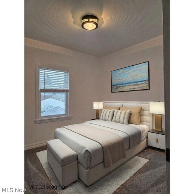 Building Photo - 3698 Washington Blvd