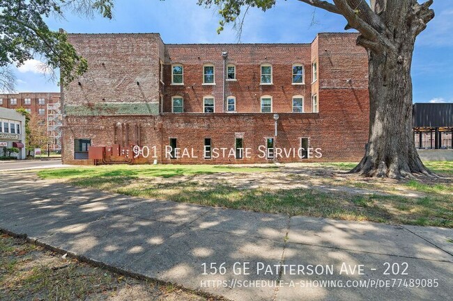 Building Photo - 156 GE Patterson Ave