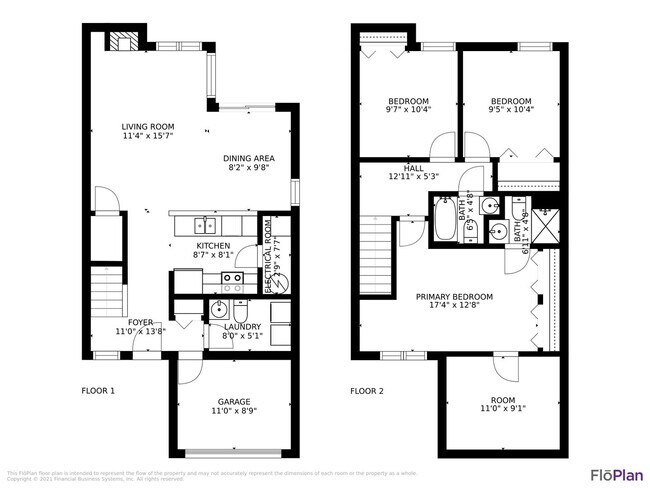 Building Photo - North Boulder Townhome, 1 Car Garage, Wood...