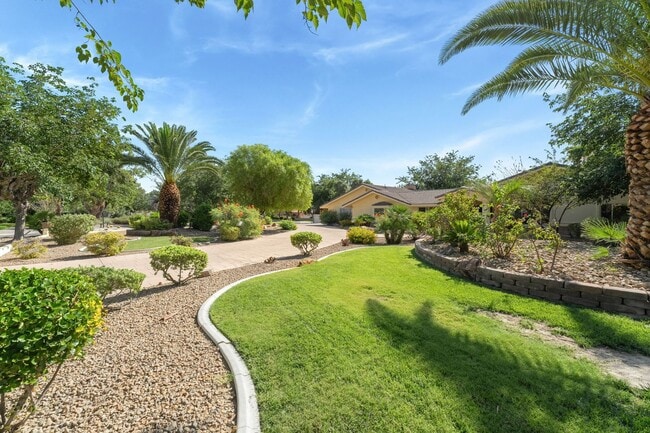 Building Photo - A stunning custom estate nestled in the pr...