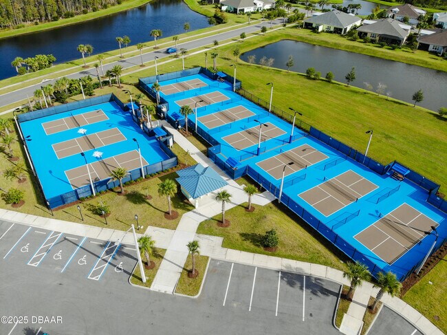 Building Photo - 208 Ocean Hammock Lp