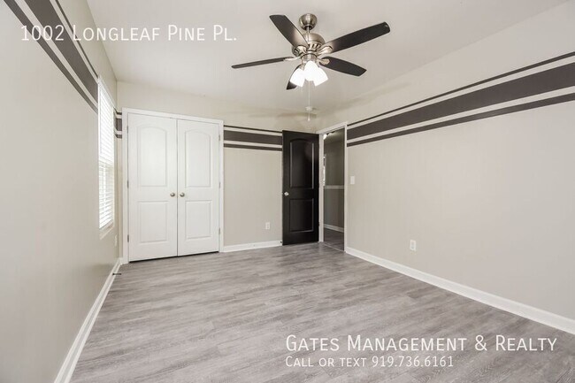 Building Photo - 1002 Longleaf Pine Pl