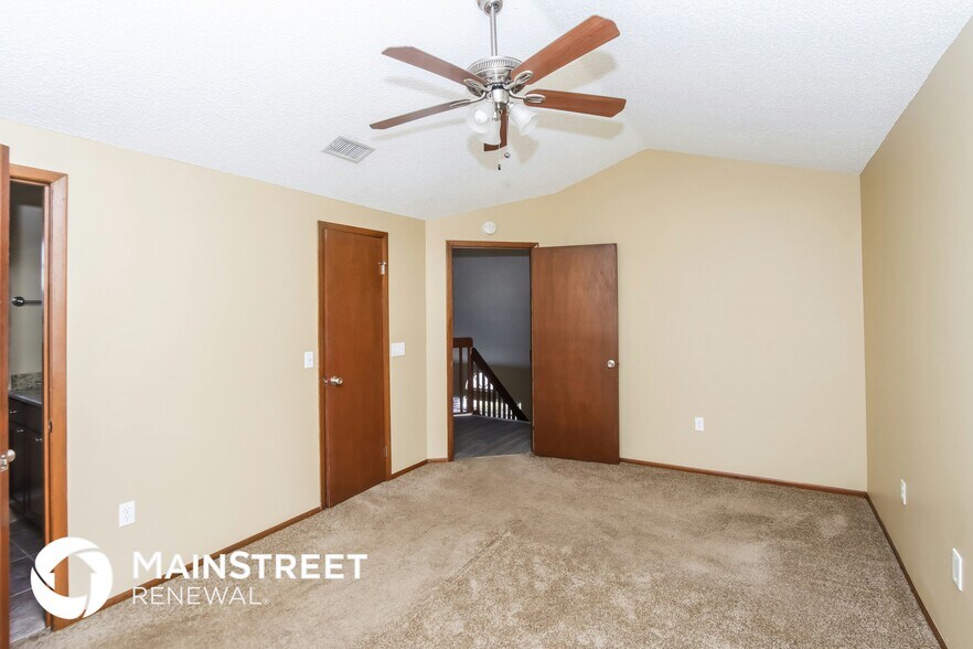 Building Photo - 1616 Clover Cir