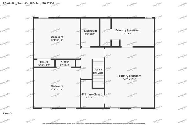 Building Photo - 27 Winding Trails Cir