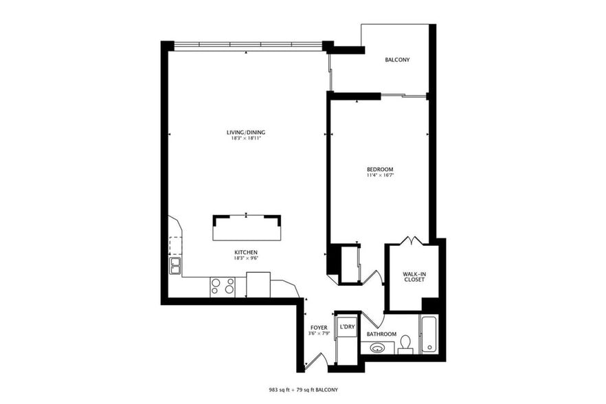 Building Photo - 201 E Chestnut St