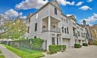 Building Photo - 1806 W Webster St