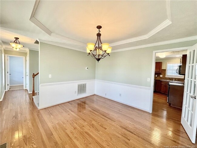 Building Photo - 1607 Pendleton Ct