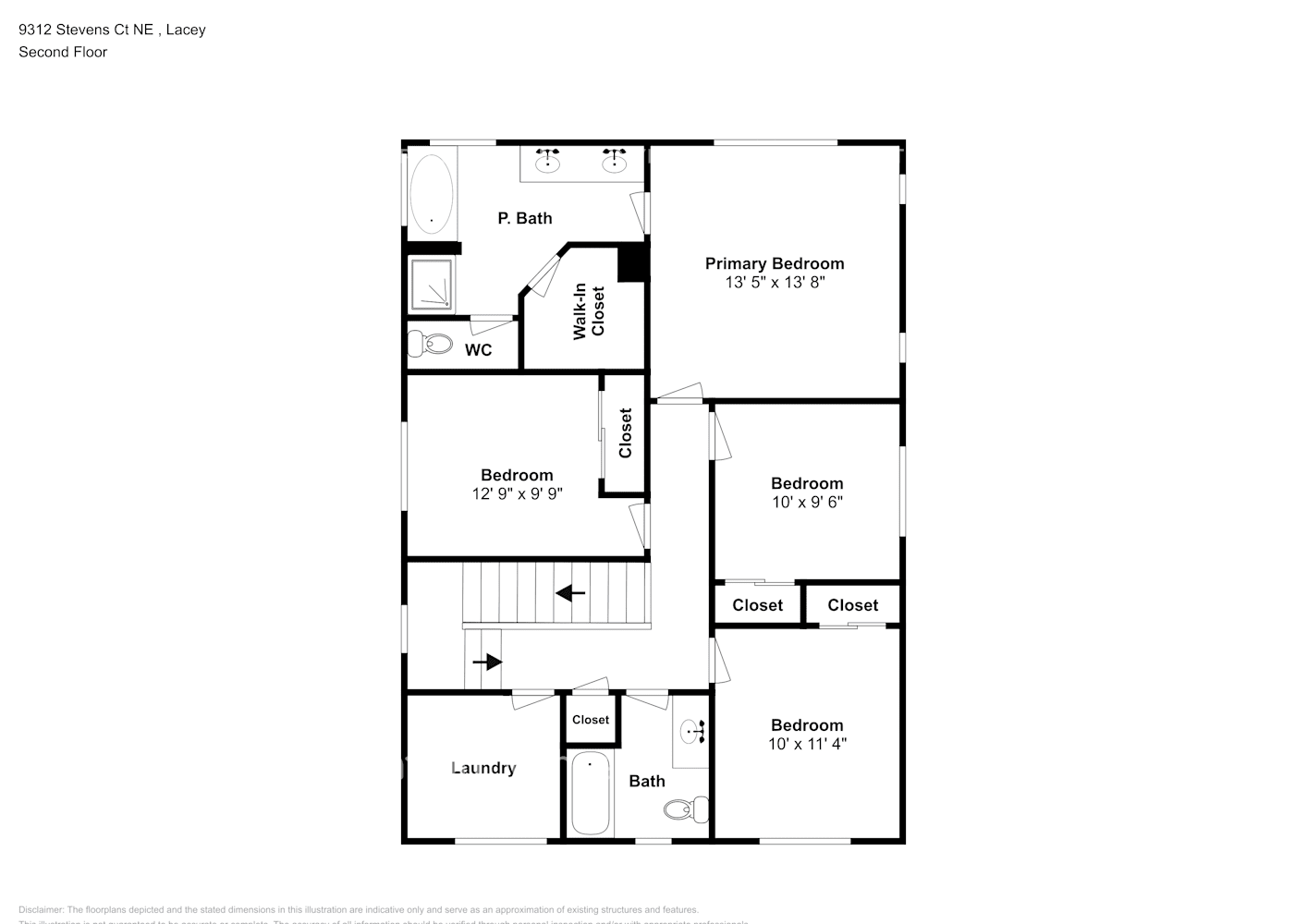 Building Photo - 9312 Stevens Ct NE