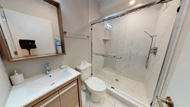 Bathroom 1 - 2409 Ridge Ave