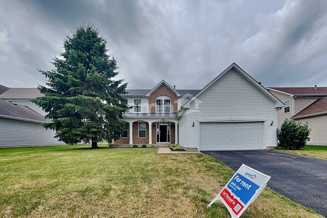 Building Photo - 2771 Cranston Cir