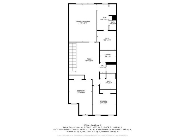 Building Photo - 435 Maplewood Dr