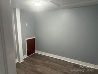 Building Photo - 314 N Ridge Ave