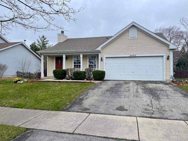 Primary Photo - 2423 Durango Ln