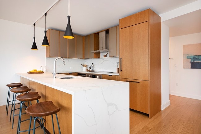 Floorplan - Oriana