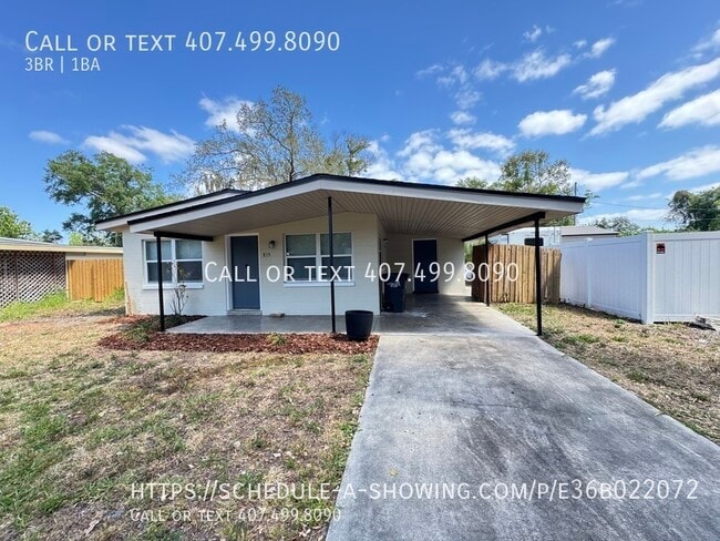 Primary Photo - 815 Highland Dr