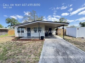 Building Photo - 815 Highland Dr