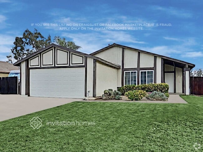 Building Photo - 6864 Cucamonga St