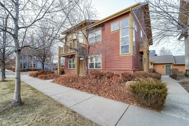 Building Photo - 9901 E 26th Ave